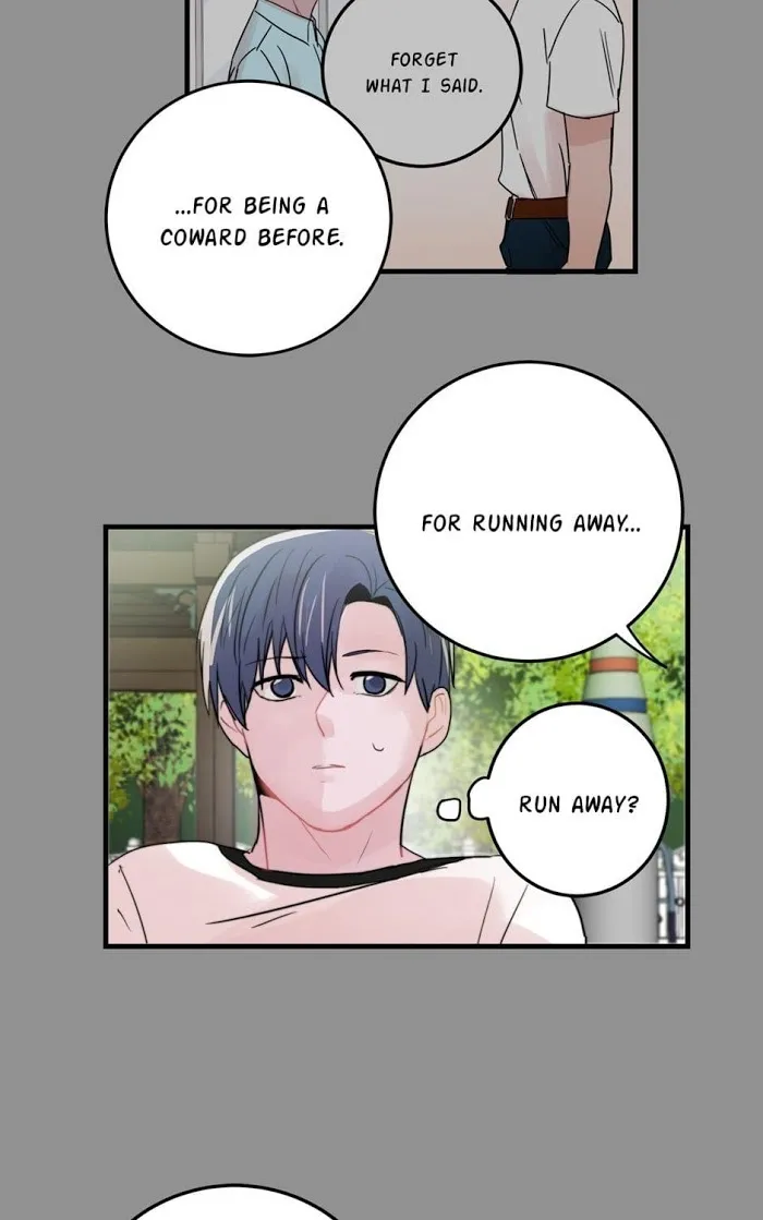 Till Our Lips Touch - Chapter 26 Page 11