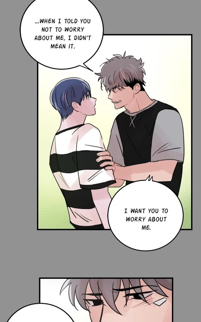 Till Our Lips Touch - Chapter 26 Page 12