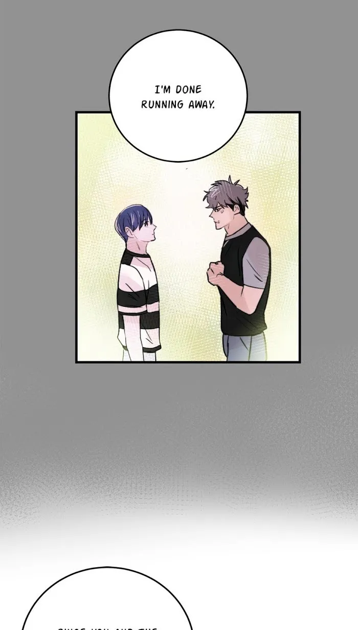 Till Our Lips Touch - Chapter 26 Page 16