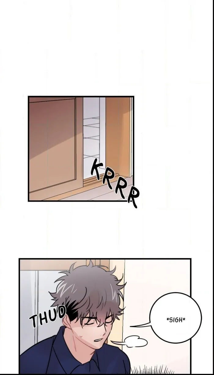 Till Our Lips Touch - Chapter 26 Page 18
