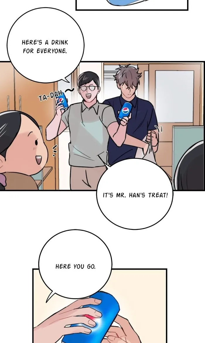 Till Our Lips Touch - Chapter 26 Page 26