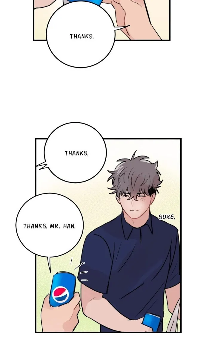 Till Our Lips Touch - Chapter 26 Page 27