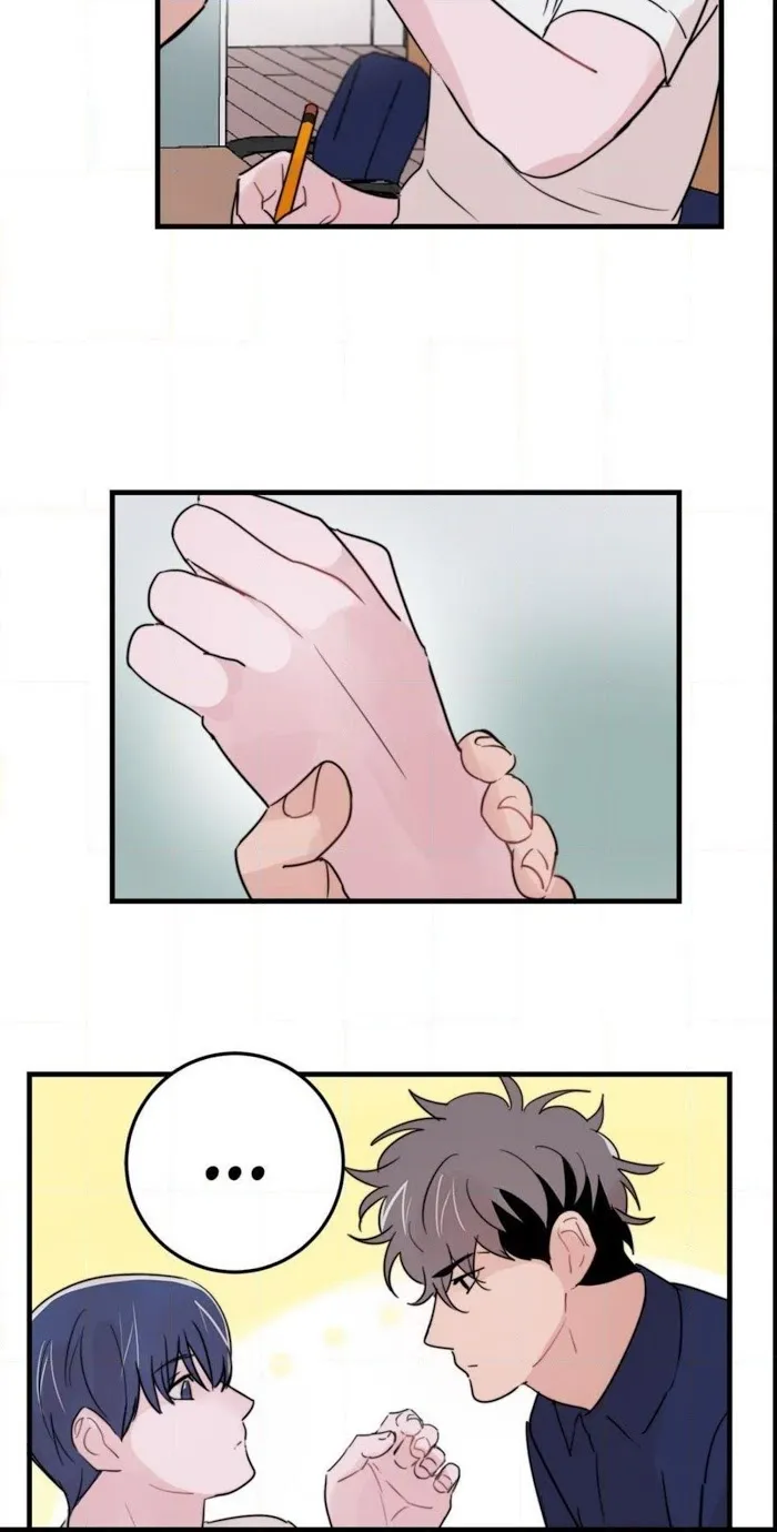 Till Our Lips Touch - Chapter 26 Page 30