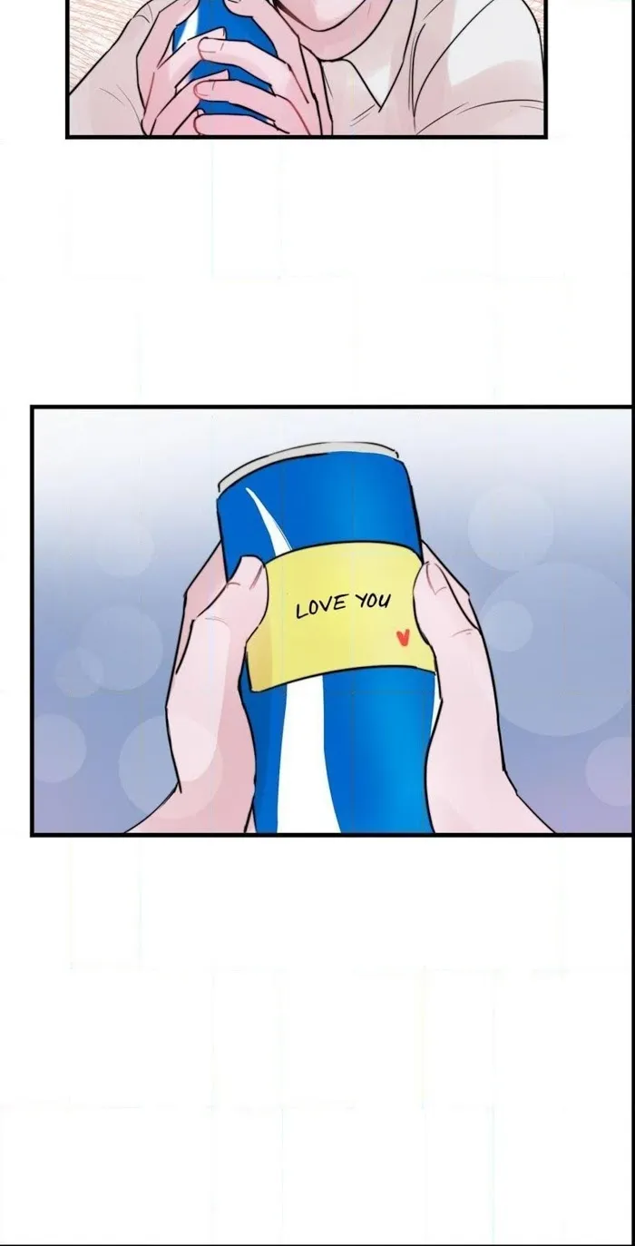Till Our Lips Touch - Chapter 26 Page 35