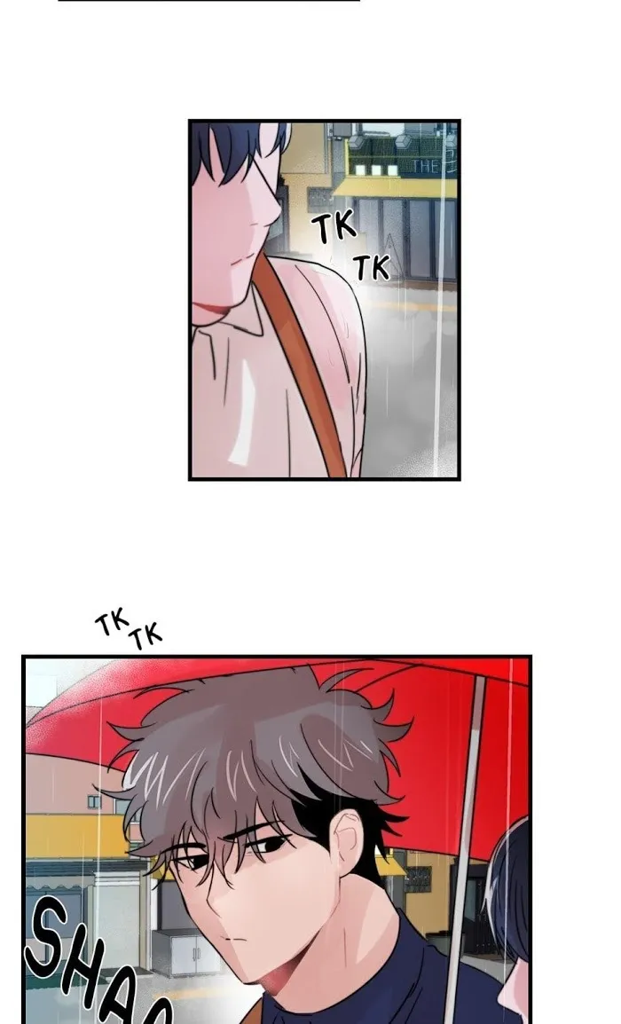 Till Our Lips Touch - Chapter 27 Page 14