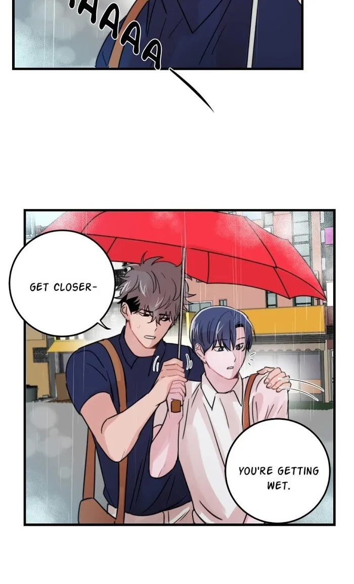 Till Our Lips Touch - Chapter 27 Page 15