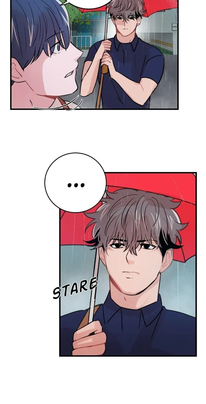 Till Our Lips Touch - Chapter 27 Page 21