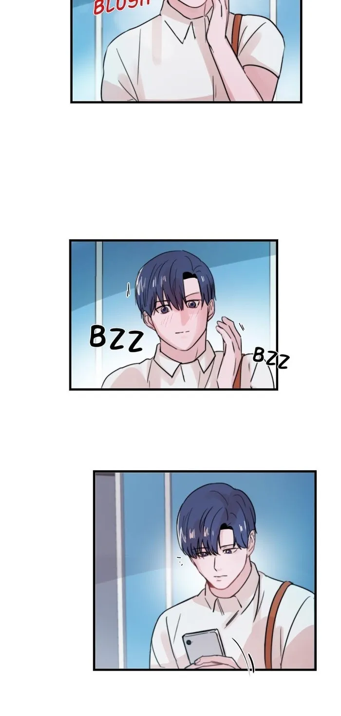 Till Our Lips Touch - Chapter 27 Page 24
