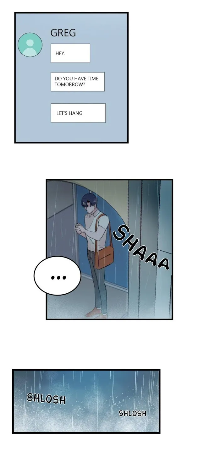 Till Our Lips Touch - Chapter 27 Page 25