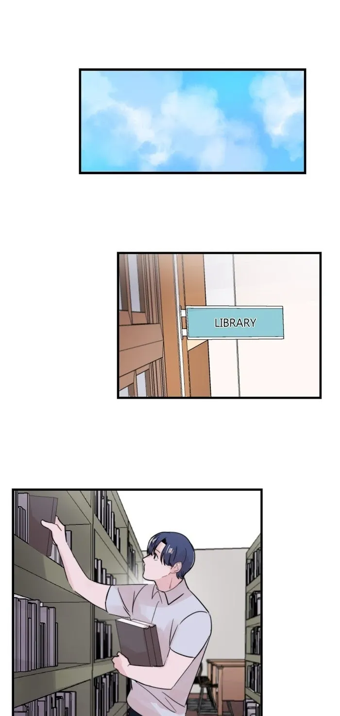 Till Our Lips Touch - Chapter 27 Page 26