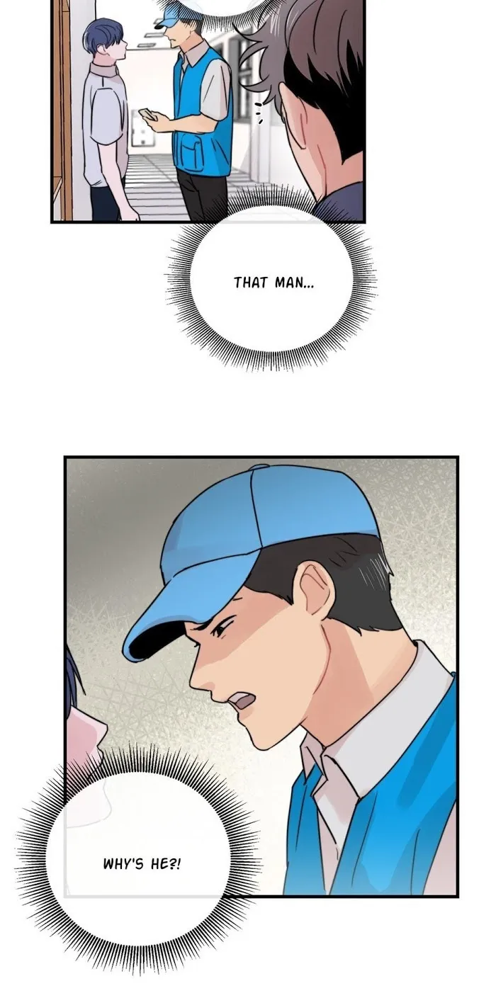 Till Our Lips Touch - Chapter 28 Page 7