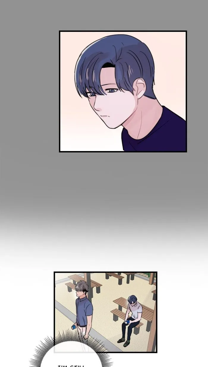 Till Our Lips Touch - Chapter 28 Page 13