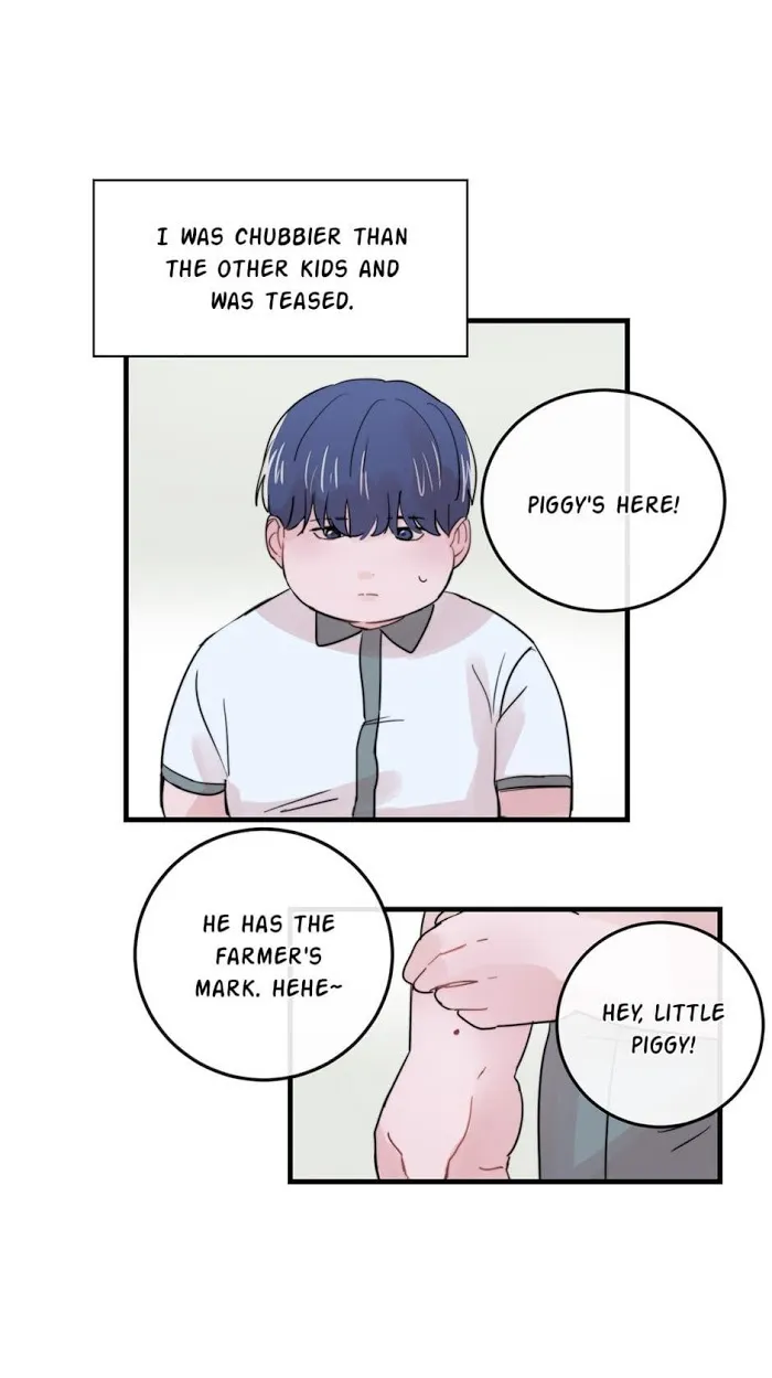 Till Our Lips Touch - Chapter 28 Page 20