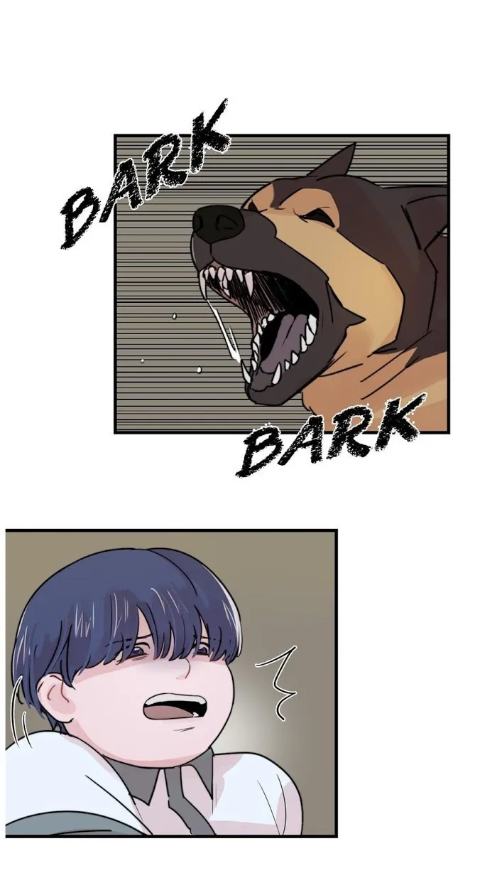 Till Our Lips Touch - Chapter 28 Page 21
