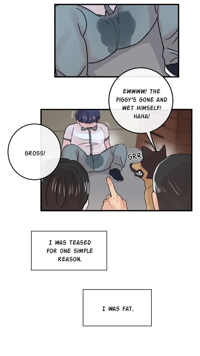 Till Our Lips Touch - Chapter 28 Page 22