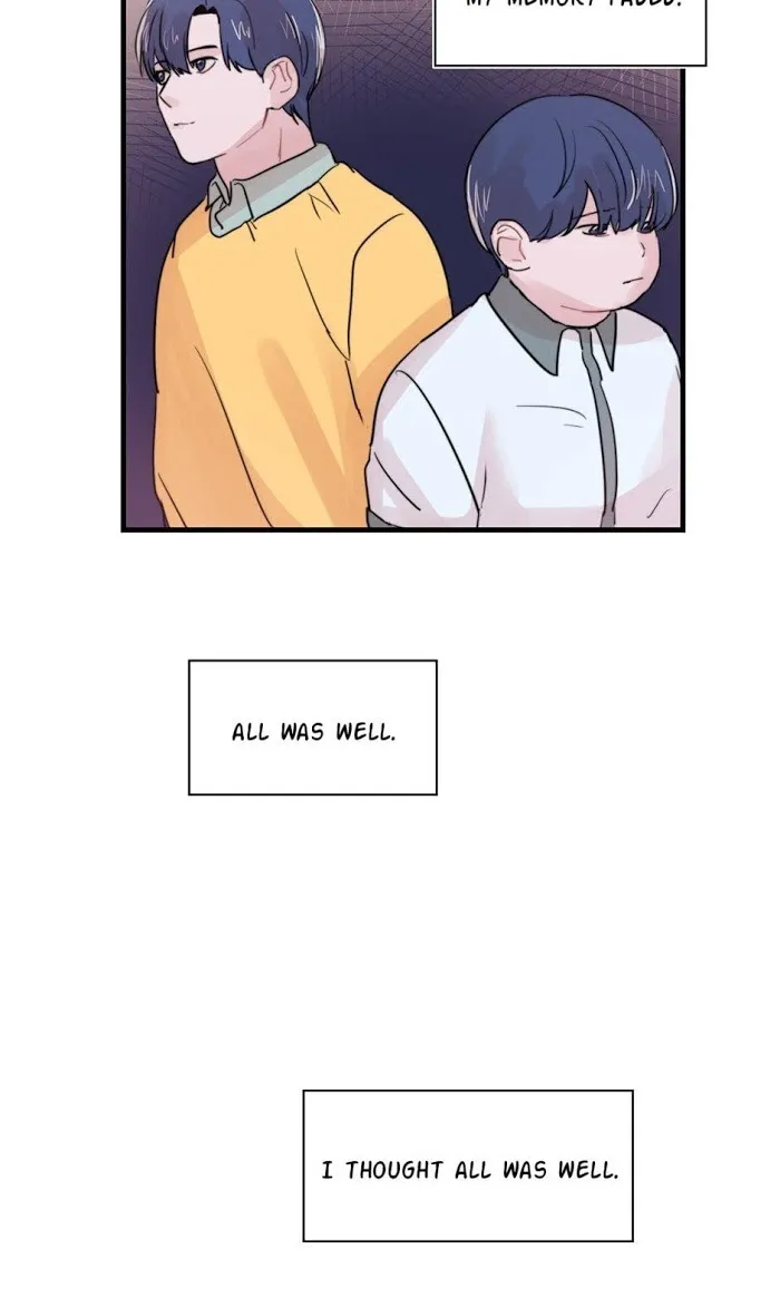 Till Our Lips Touch - Chapter 28 Page 26