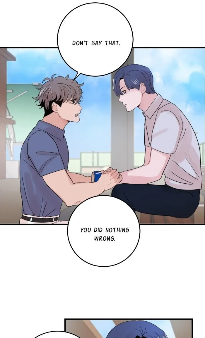 Till Our Lips Touch - Chapter 28 Page 29
