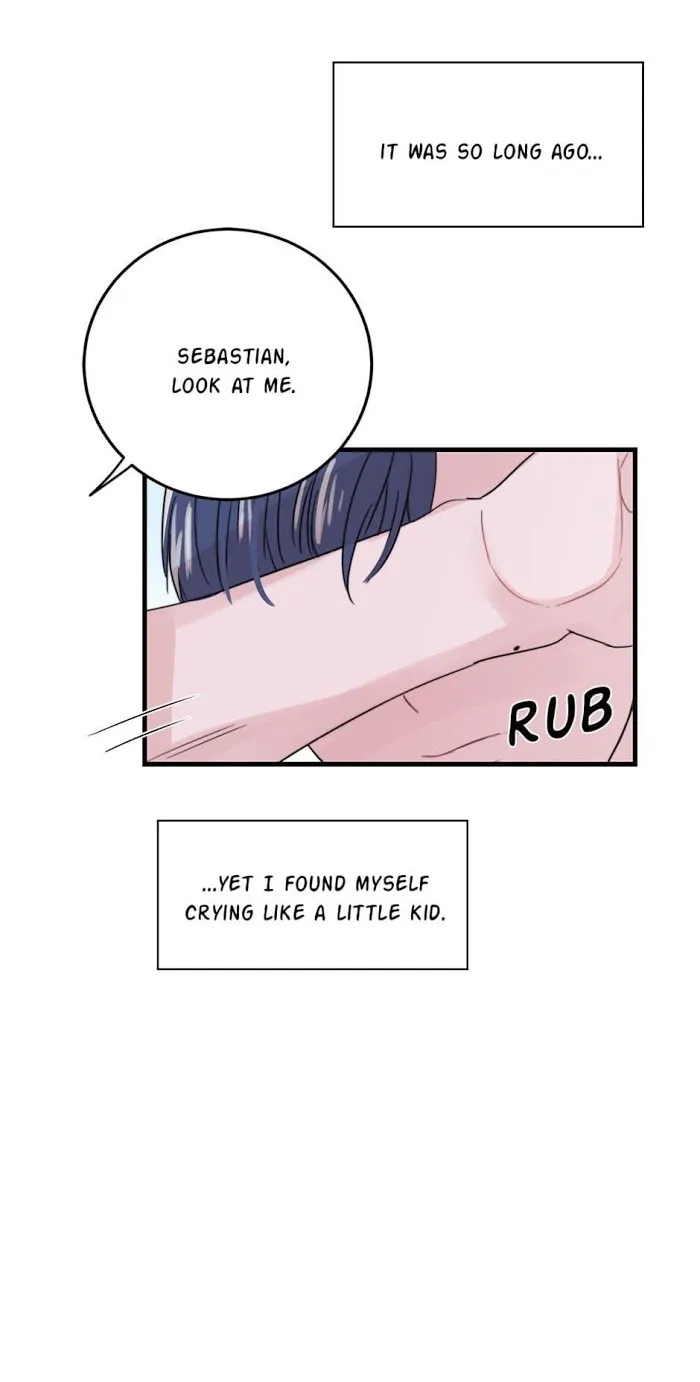 Till Our Lips Touch - Chapter 28 Page 35