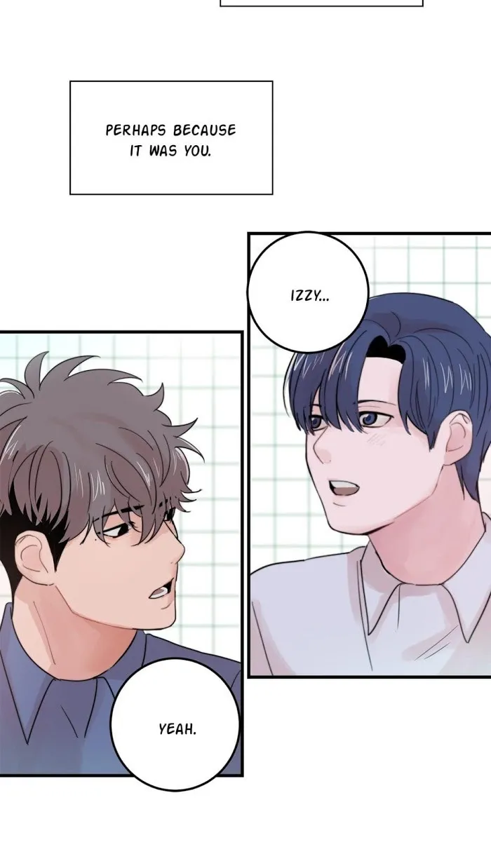 Till Our Lips Touch - Chapter 28 Page 37