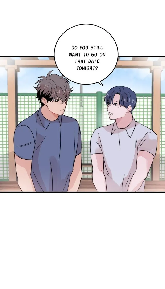 Till Our Lips Touch - Chapter 28 Page 38
