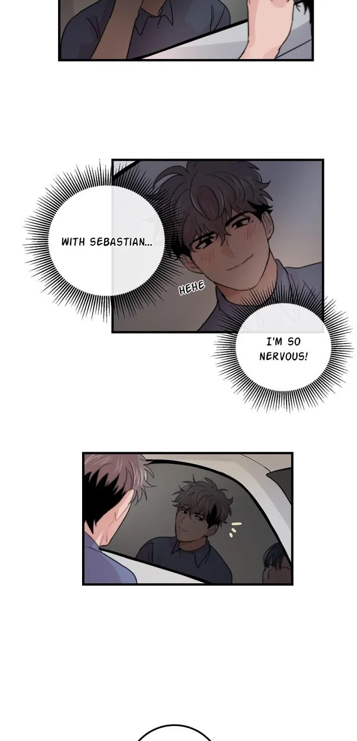 Till Our Lips Touch - Chapter 29 Page 6
