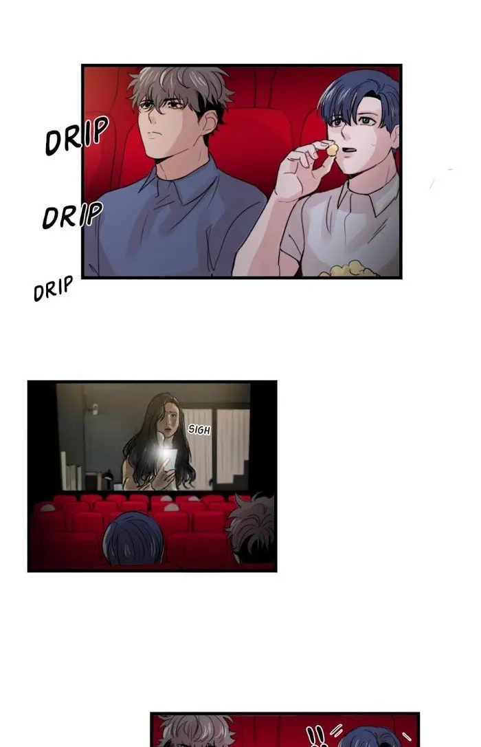 Till Our Lips Touch - Chapter 29 Page 12