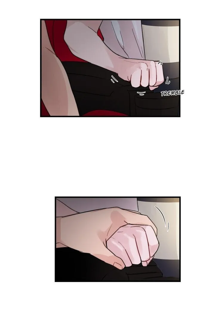 Till Our Lips Touch - Chapter 29 Page 14