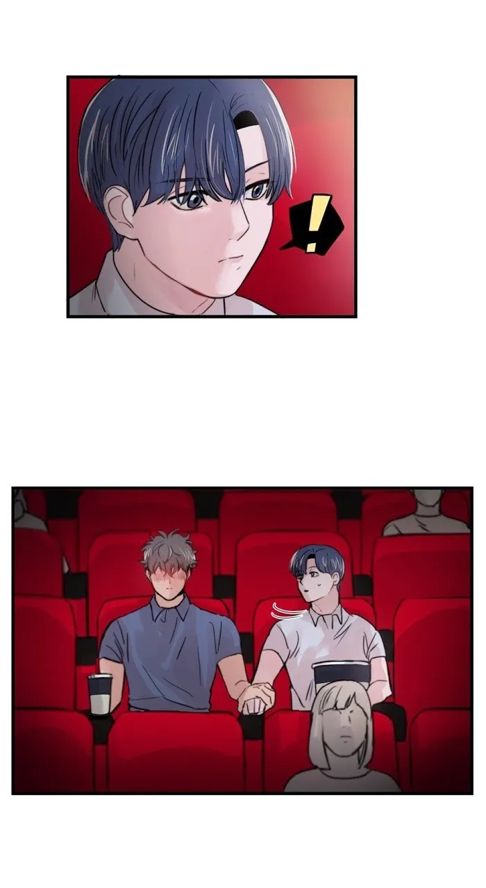 Till Our Lips Touch - Chapter 29 Page 15