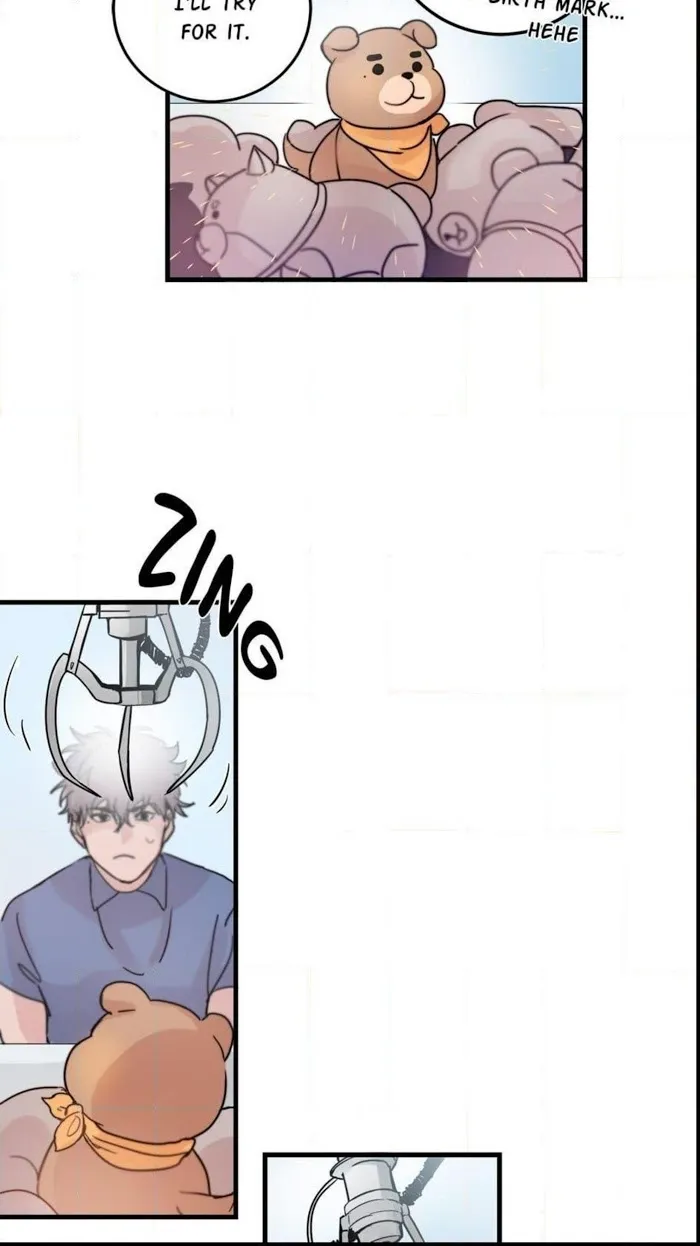 Till Our Lips Touch - Chapter 29 Page 19