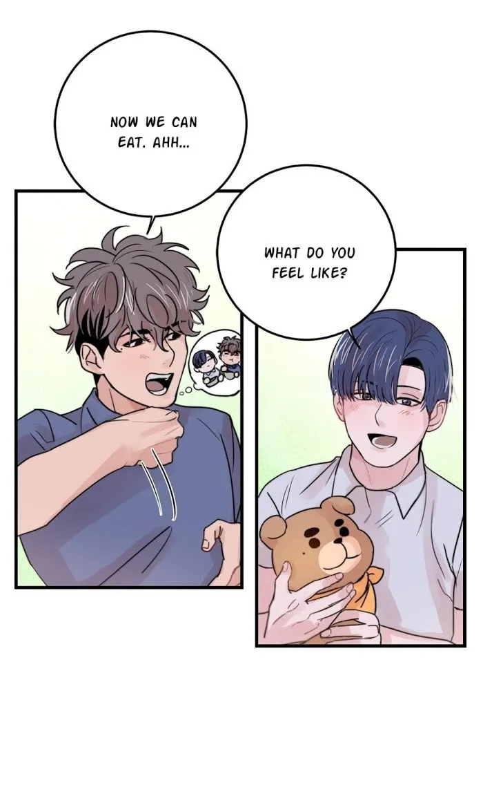 Till Our Lips Touch - Chapter 29 Page 23