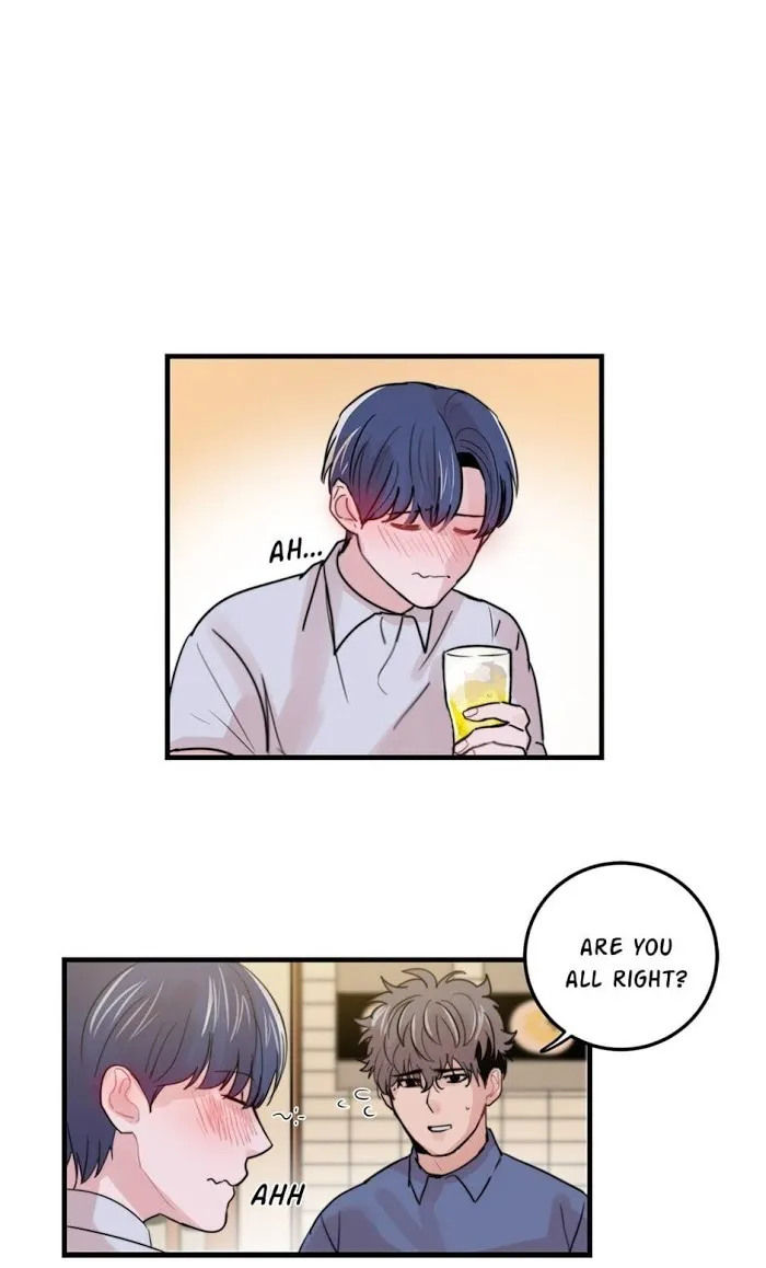 Till Our Lips Touch - Chapter 29 Page 24
