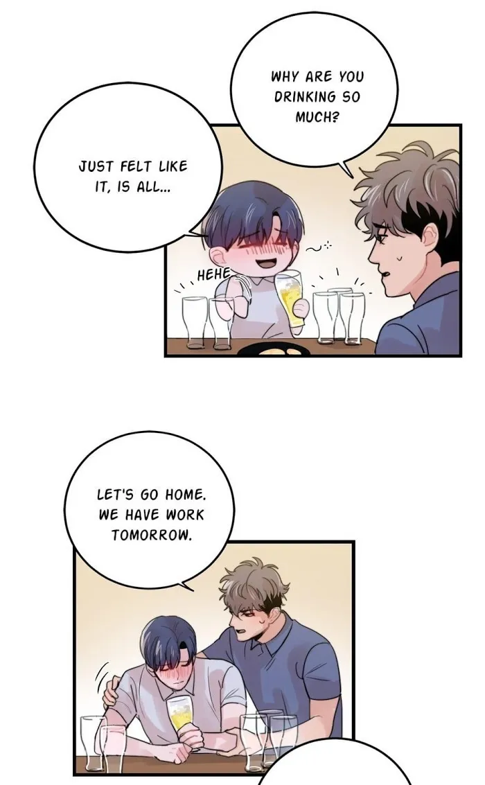 Till Our Lips Touch - Chapter 29 Page 25