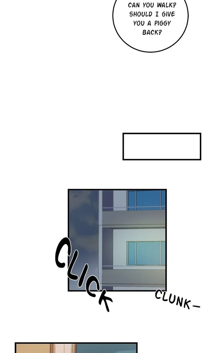 Till Our Lips Touch - Chapter 29 Page 26