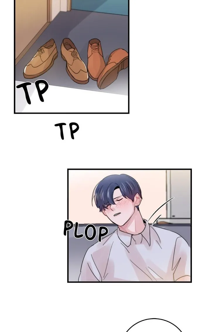 Till Our Lips Touch - Chapter 29 Page 27