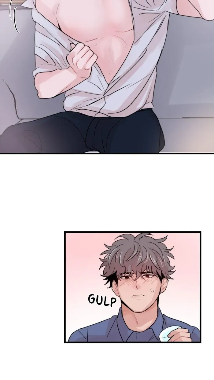 Till Our Lips Touch - Chapter 29 Page 31
