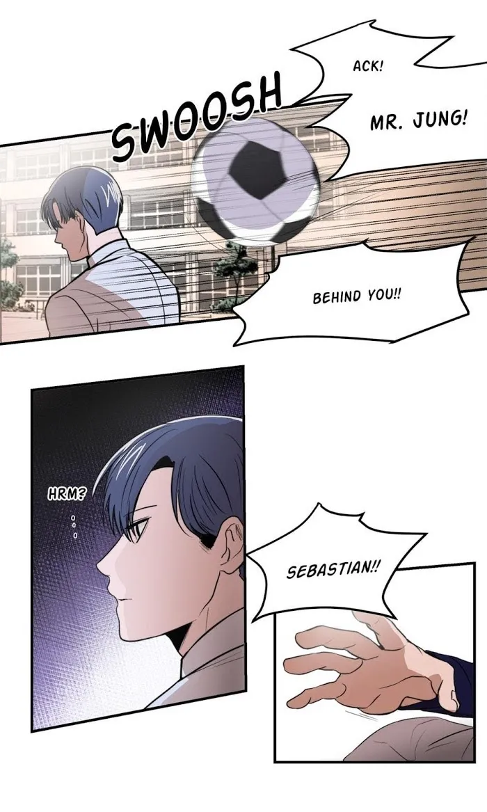Till Our Lips Touch - Chapter 3 Page 3