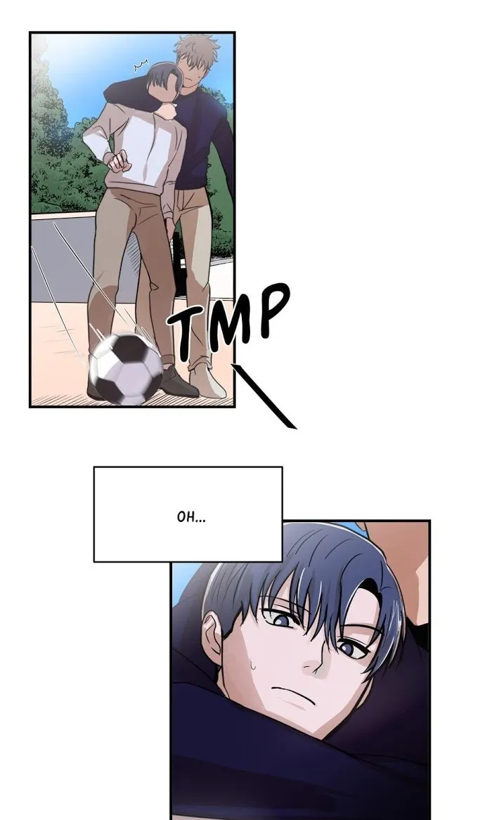 Till Our Lips Touch - Chapter 3 Page 5