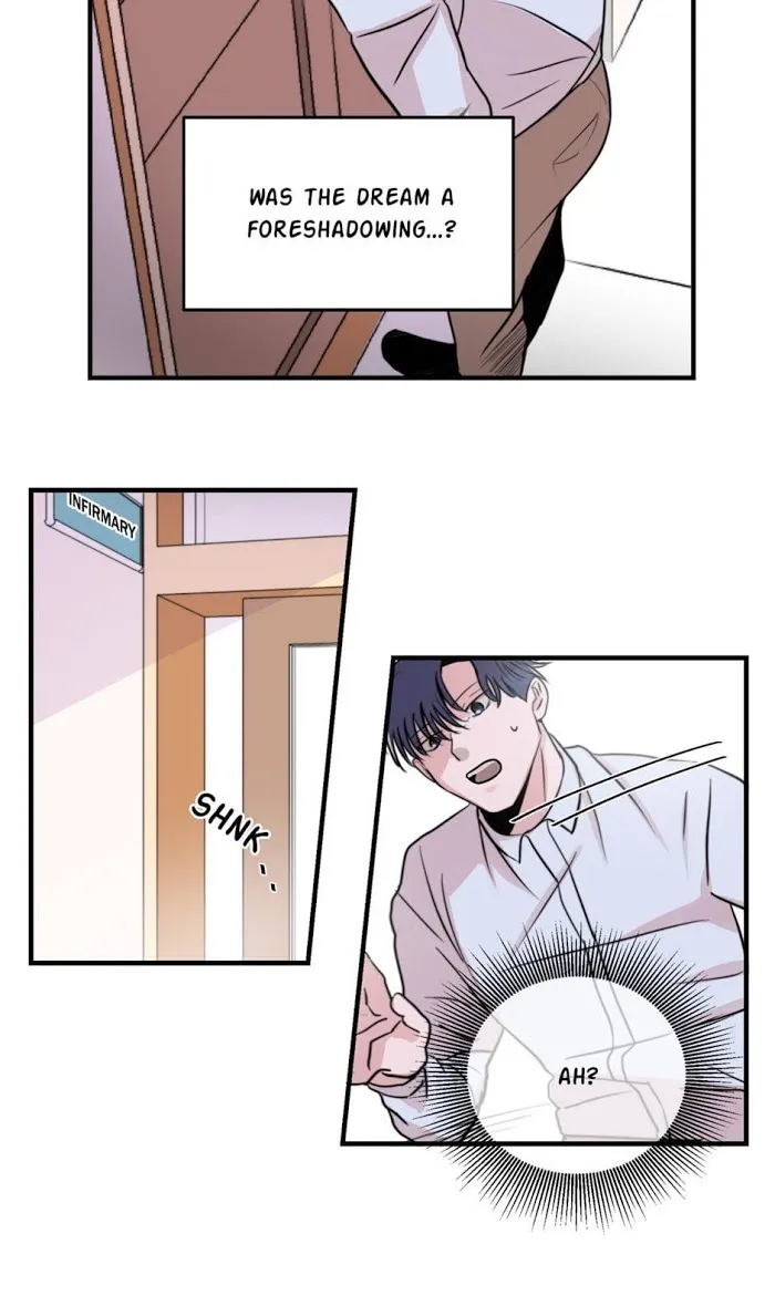 Till Our Lips Touch - Chapter 3 Page 11