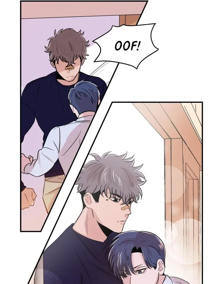 Till Our Lips Touch - Chapter 3 Page 12