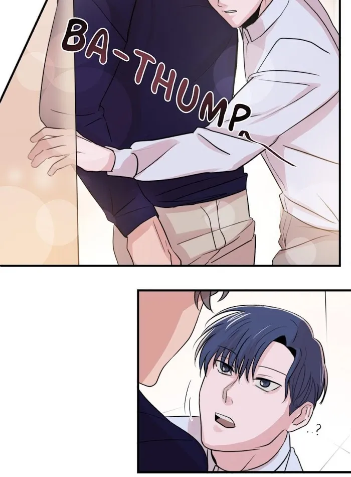 Till Our Lips Touch - Chapter 3 Page 13