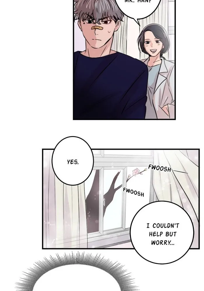 Till Our Lips Touch - Chapter 3 Page 15