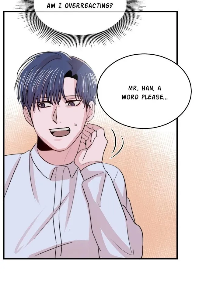 Till Our Lips Touch - Chapter 3 Page 16