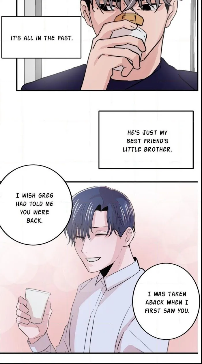 Till Our Lips Touch - Chapter 3 Page 22