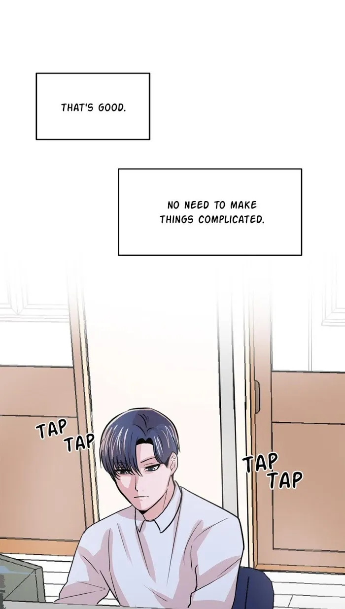 Till Our Lips Touch - Chapter 3 Page 24