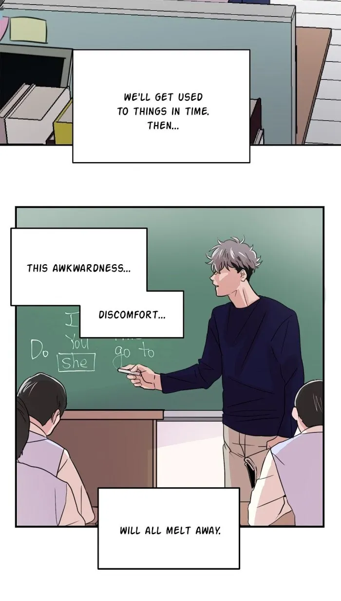 Till Our Lips Touch - Chapter 3 Page 25