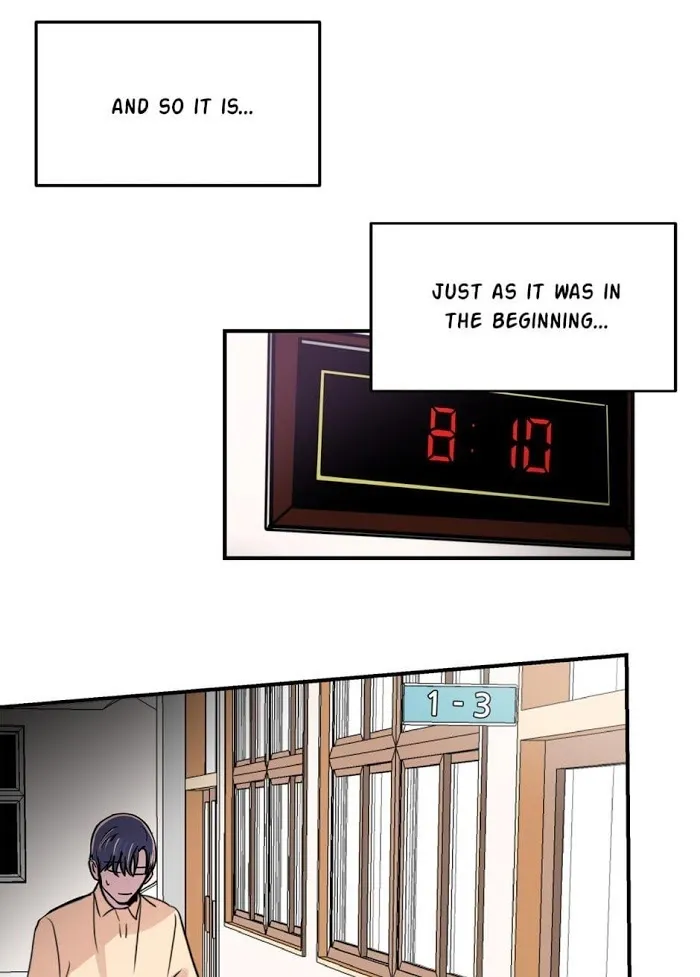 Till Our Lips Touch - Chapter 3 Page 29