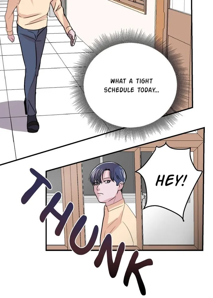 Till Our Lips Touch - Chapter 3 Page 30