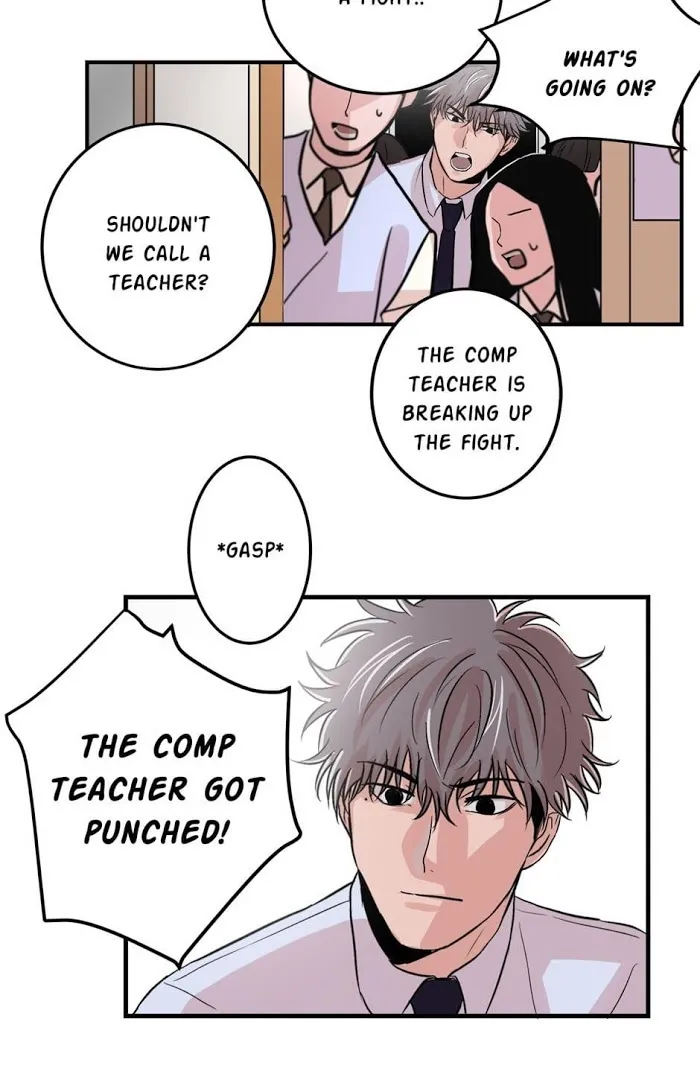 Till Our Lips Touch - Chapter 3 Page 34