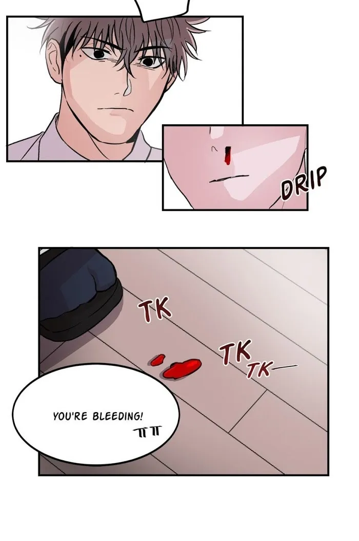 Till Our Lips Touch - Chapter 3 Page 36