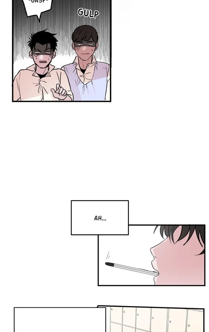 Till Our Lips Touch - Chapter 3 Page 39